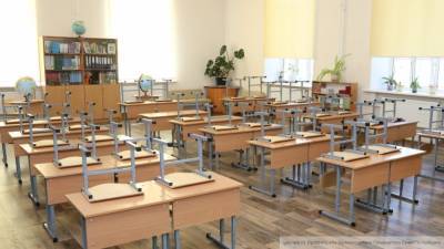 В России могут продлить введенные из-за COVID-19 ограничения в школах