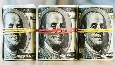 Межбанк открытие: Доллар незначительно прибавил