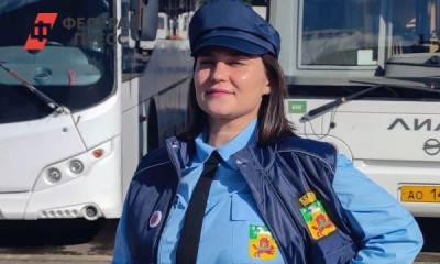 В Новокузнецке создадут женскую бригаду водителей автобусов