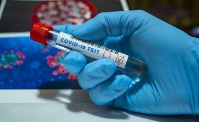 Минздрав РТ: для разных пациентов могут быть разные сроки получения результата теста на коронавирус
