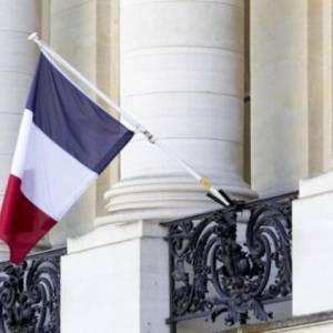 Франция не будет признавать Нагорный Карабах