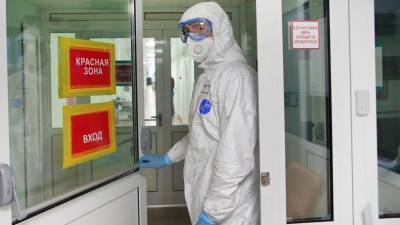 Власти Москвы оценили ситуацию с коронавирусом в столице