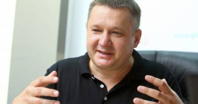Алексей Кошель: С учетом президентских амбиций Кличко просчитывает, выгоден ли ему союз со "Слугой народа"