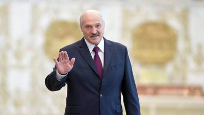 Лукашенко заявил о готовности помочь Польше в борьбе с коронавирусом