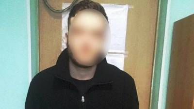 В Уфе 25-летний парень ограбил мечеть