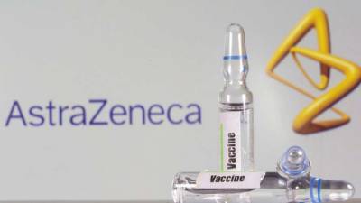 AstraZeneca анонсировала новые испытания вакцины от коронавируса
