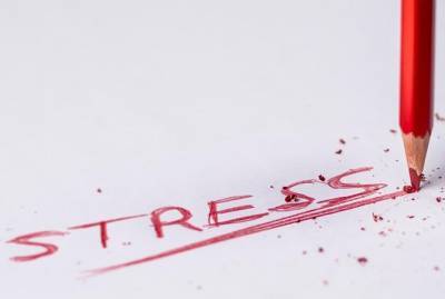 3 простых изменения в жизни, снижающих уровень стресса