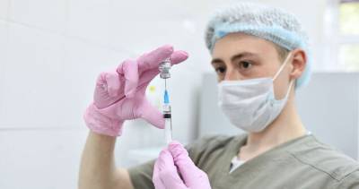 Иммунитет после вакцинации от коронавируса "ЭпиВакКороной" сохраняется полгода