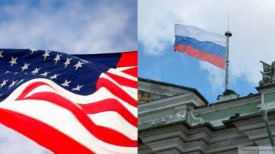 Санкции США против РФ обусловлены конъюнктурными мотивами