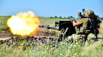 В Раде нашли способ завершить конфликт в Донбассе без Зеленского и ВСУ