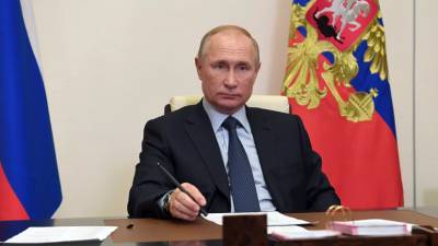 Пресс-конференция Путина будет дополнена элементами прямой линии