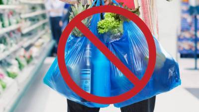Как в Германии будут бороться с пластиковыми пакетами: решение правительства