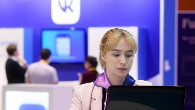 «ВКонтакте» представила новые возможности алгоритмов