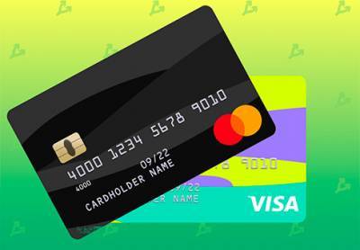 Эмитенты криптокарт заявили об усиленном контроле со стороны Visa и Mastercard