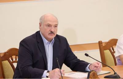 Лукашенко о борьбе Беларуси с COVID-19: мир убедился, что мы выбрали правильный путь