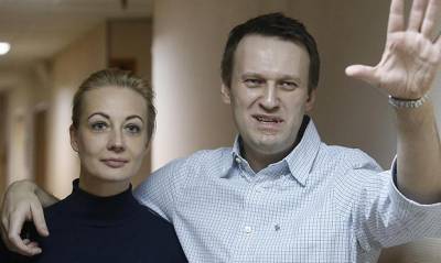 «Немецкий» портал, критиковавший Навального, самоудалился из-за проверки