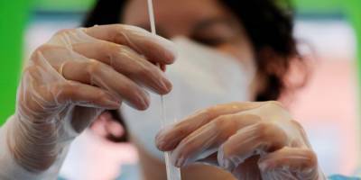 Южная Корея выявила атаку хакеров КНДР на производителей вакцины от COVID-19