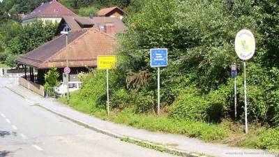 Австрийская деревня Fucking сменит название из-за шуток туристов