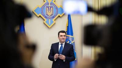 СНБО Украины: Срок действия плана «А» по Донбассу истекает