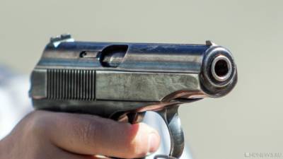 В Нальчике учитель отстреливался из пистолета от напавшего на него школьника