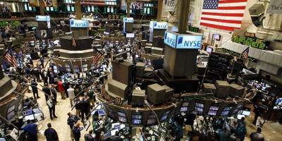 Предсказания Трампа о крушении бирж не сбылись