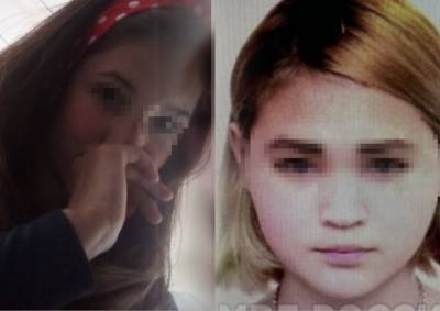 В Башкирии при загадочных обстоятельствах пропали две девочки-подростка