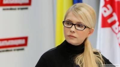 Астролог предрек Тимошенко уход из семьи к любовнику