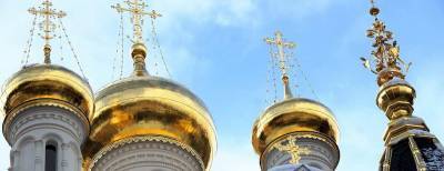 Киевский религиовед: «УПЦ стыдится привязывать себя к Москве»