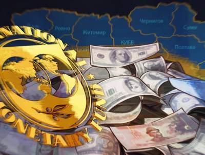 Михаил Чаплыга: Украине только ещё предстоит борьба за свою субъектность