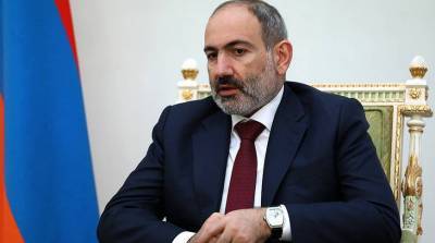 Пашинян: обеспечение достигнутого мира в Нагорном Карабахе является приоритетом
