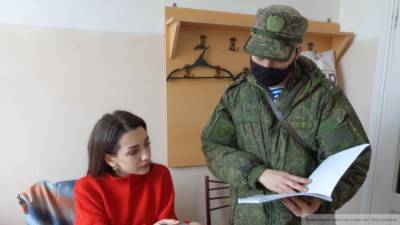 Миротворцы РФ возвращают Карабах к прежней жизни