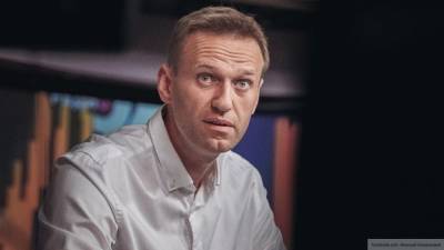 Евгений Пригожин позволил Навальному выезжать за рубеж