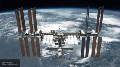 Российскую космическую станцию хотят сделать автономнее МКС
