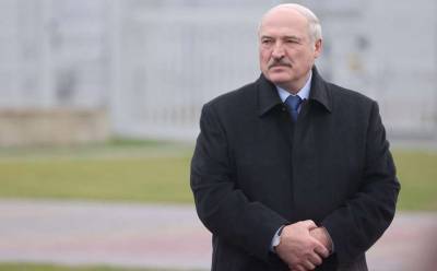 Между Лукашенко и Мадуро обнаружили сходства