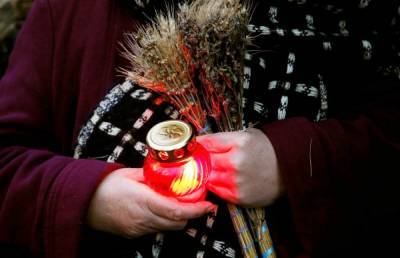День памяти жертв Голодомора 2020: какие мероприятия запланированы в городах Украины