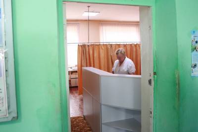 Жительница Челябинской области пожаловалась на незащищенность врачей в поликлинике