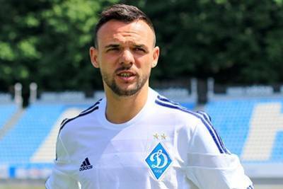 Морозюк: Уверен, что Динамо завоюет третье место в группе Лиги чемпионов