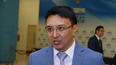 Не попавший в партийный список от Nur Otan Нуржан Альтаев намерен создать собственную партию