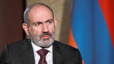 Пашинян заявил о приоритете достигнутого в Карабахе мира