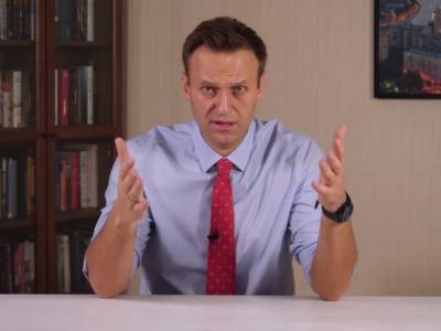 Навальный призвал Европарламент санкциями отправить яхты олигархов в Беларусь