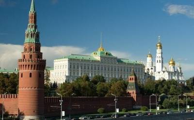«Медуза»: Кремль поручил партии «Единая Россия» удержать две трети мест в Госдуме