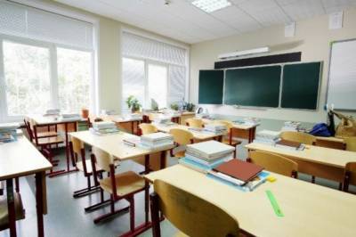 В России школьники напали на учителя из-за плохих оценок