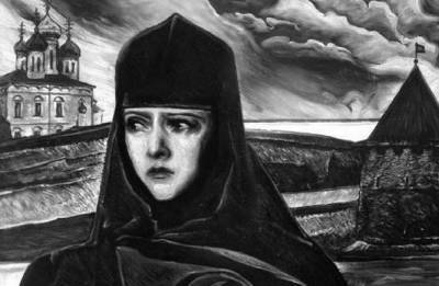 Алёна Арзамасская: судьба монахини, которая стала атаманшей