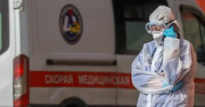 В России появился единый телефонный номер по коронавирусу