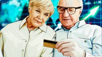 Сенатор Рязанский оценил представления россиян о достойном размере пенсий