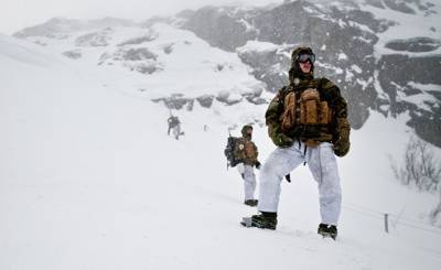 Мечта о вооруженных силах разбита: «Государство говорит, что я недостаточно норвежец» (NRK, Норвегия)