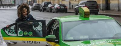 Бизнес-поездка: корпоративный сервис такси выходит на новый уровень