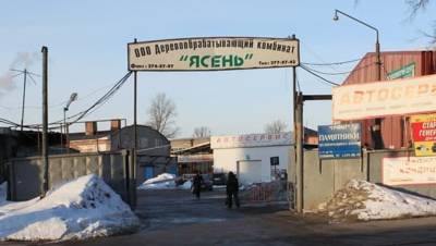 Петербургский миллиардер продаст участок возле Александро-Невской лавры