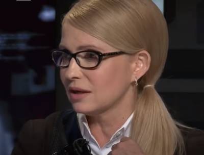 Цветы и поздравления: лидер партии "Батькивщина" Юлия Тимошенко празднует юбилей