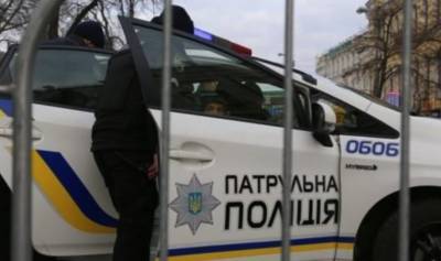 Киевлянин открыл стрельбу после замечания надеть маску в аптеке: что известно на данный момент